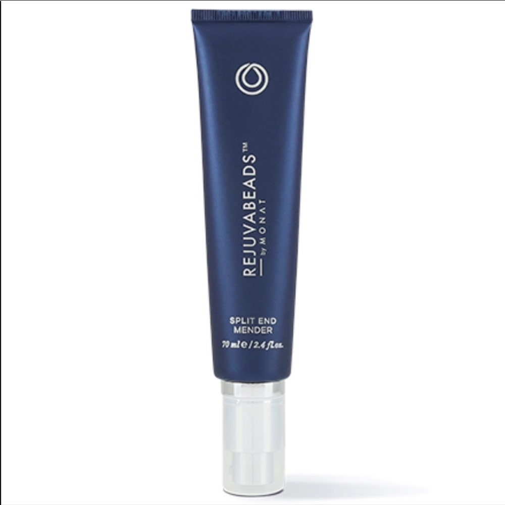 REJUVABEADS by MONAT 2.4 oz Split End Mender NEW - Picture 2 of 4